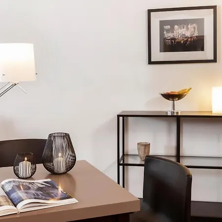 Altstadt Apartment *