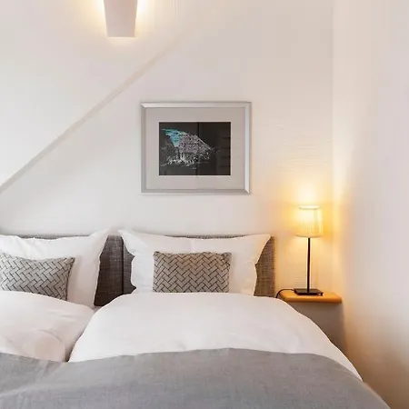 Apartment Altstadt Baden-Baden